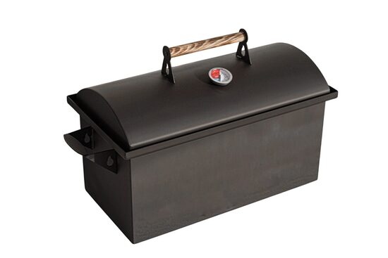 Smokehouses