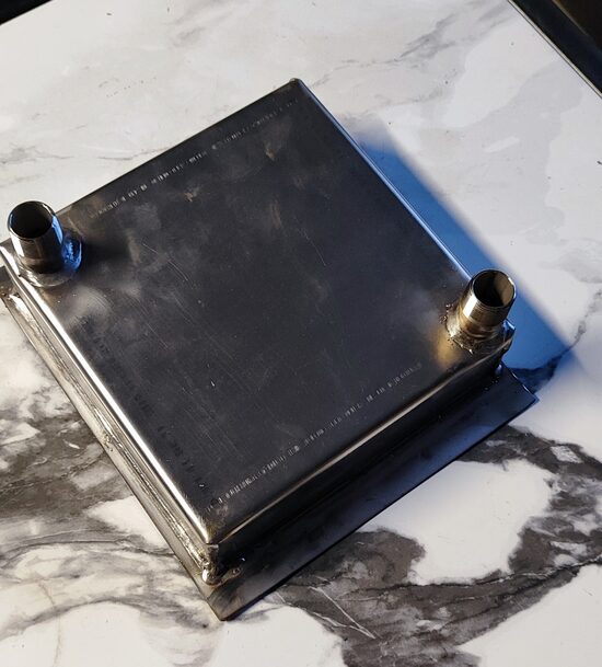 Теплообменник