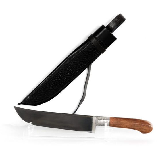 Нож кухонный Pcak № 3 (29 см) деревянная ручка