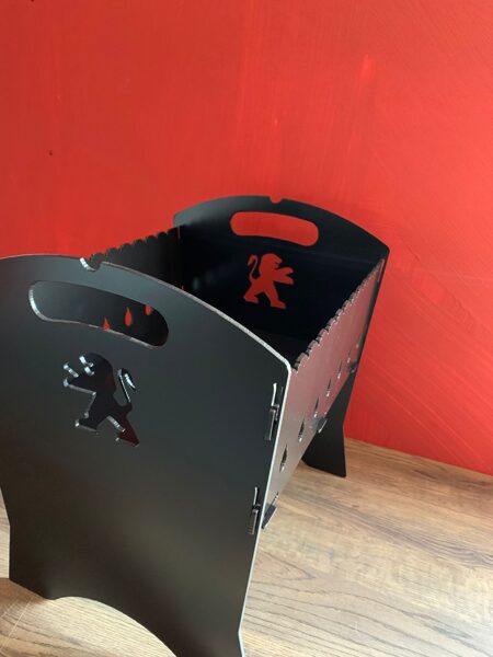 Mini grils «PEUGEOT»