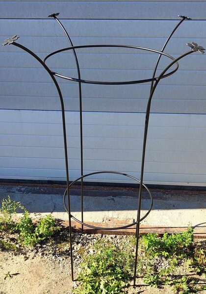 Shrub support "Elegant", large