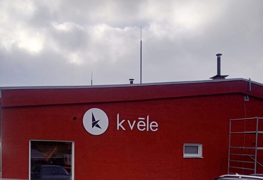 Kvēle