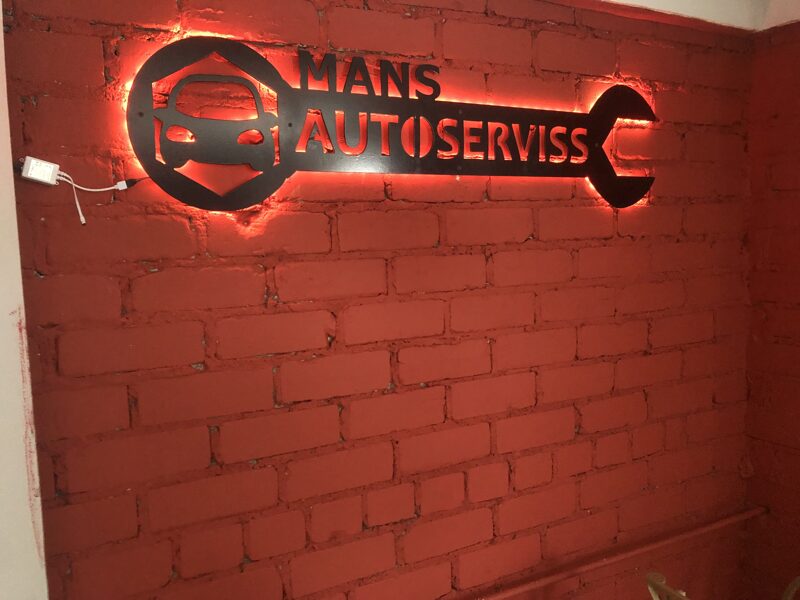 Autoserviss