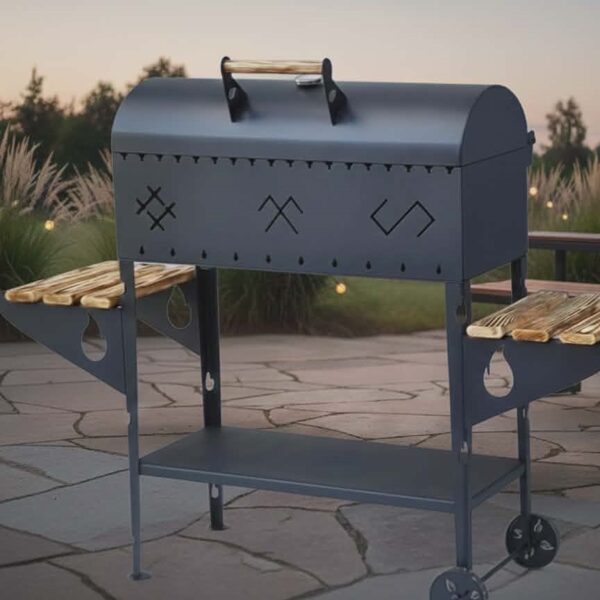 Grill K-ART